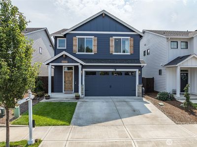 8927 NE 110th Street, Vancouver, WA, 98662