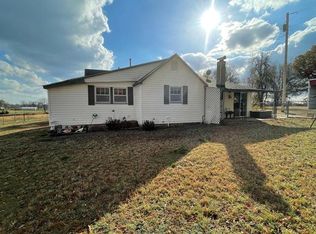 10665 NE Quail Ln, Weir, KS 66781