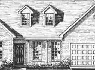 4032 Parker Mdws, Lexington, KY 40515