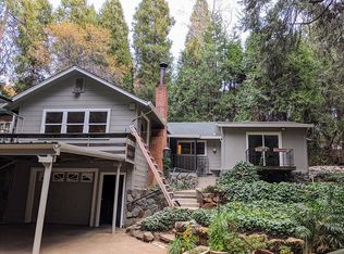 10703 Cedar Way, Grass Valley, CA 95945