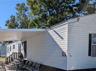 5 Leaner St, Sebring, FL 33870