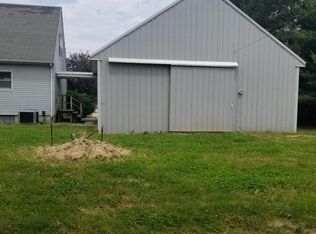 812 Roe Rd, Barclay, MD 21607