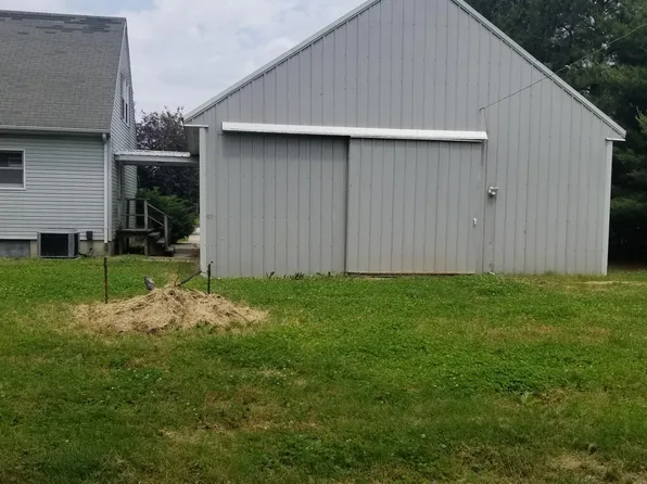 812 Roe Rd, Barclay, MD 21607