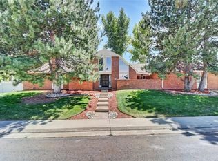 9784 E Crestline Cir, Greenwood Village, CO 80111