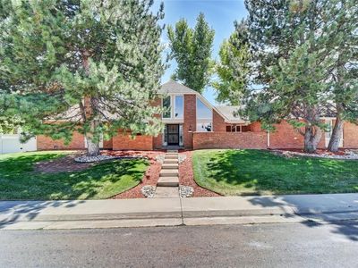 9784 E Crestline Cir, Greenwood Village, CO, 80111