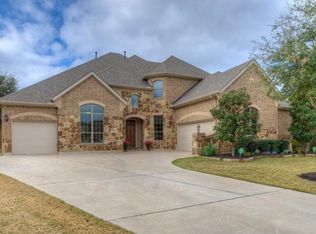 1912 Western Justice, Leander, TX 78641