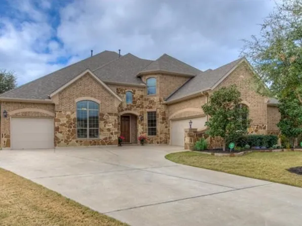 1912 Western Justice, Leander, TX 78641