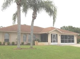 409 Maple Ln, Sebring, FL 33876