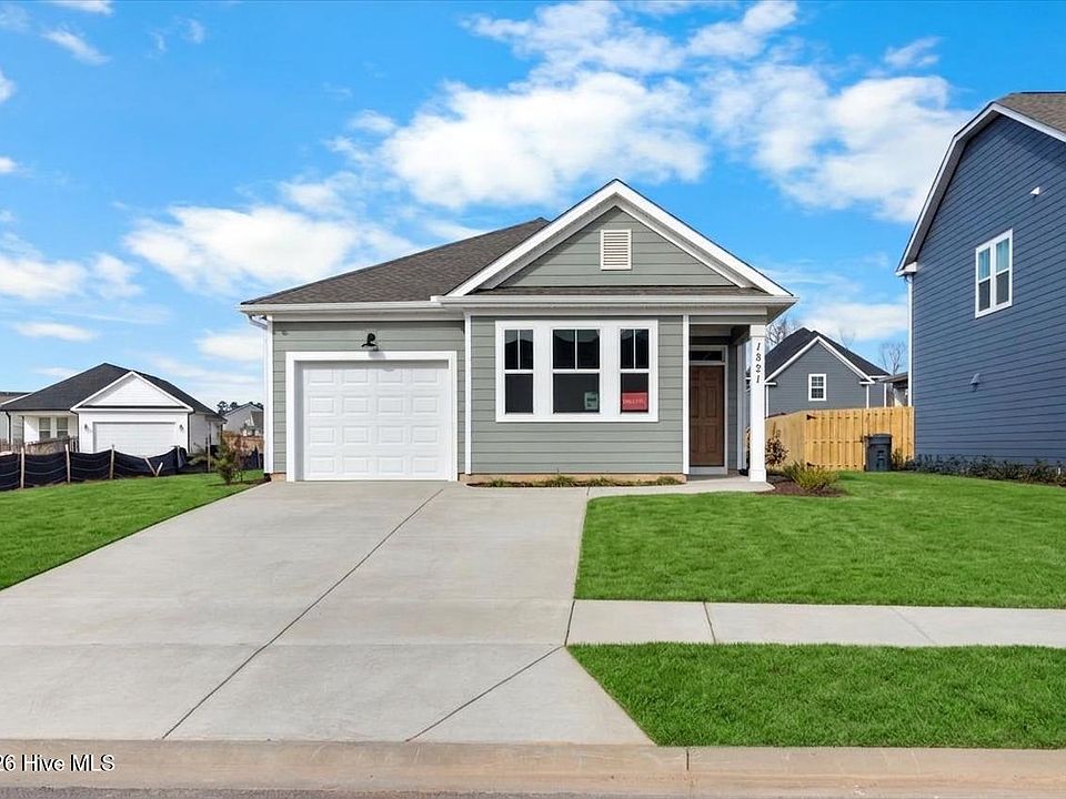 1st image of 1821 Harbury Drive #Tp104