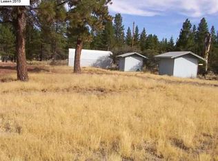687-295 Hickory Way, Susanville, CA 96130