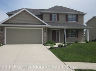 13120 Cocoplum Ct, Fort Wayne, IN 46814