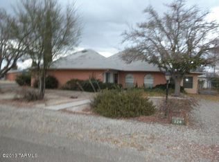 324 N Flynn Jans Ct, Sunsites, AZ 85625