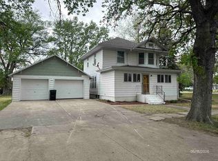 608 N Madison St, Atkinson, NE 68713