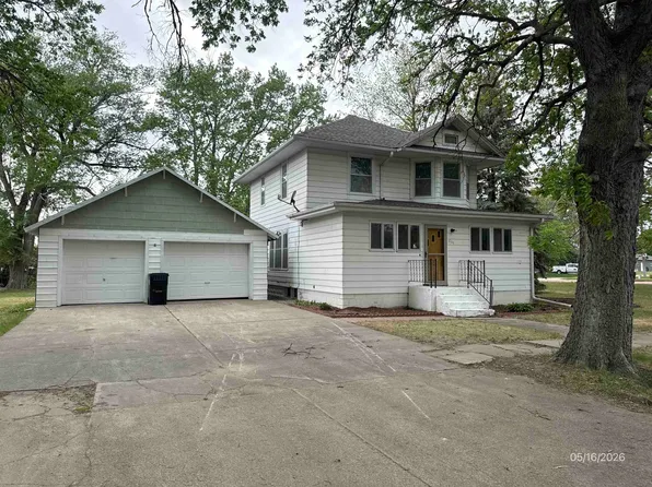 608 N Madison St, Atkinson, NE 68713