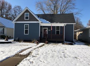 813 Sherman Ave, Edwardsville, IL 62025