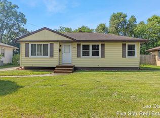 1450 Blanchard St SW, Wyoming, MI 49509