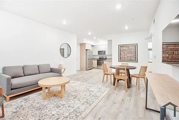 2 bed, $2,499 — Photo 2