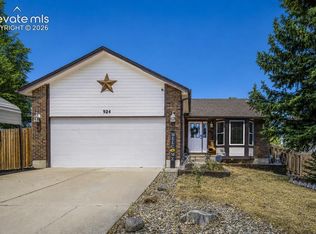 924 White Stone Way, Fountain, CO 80817