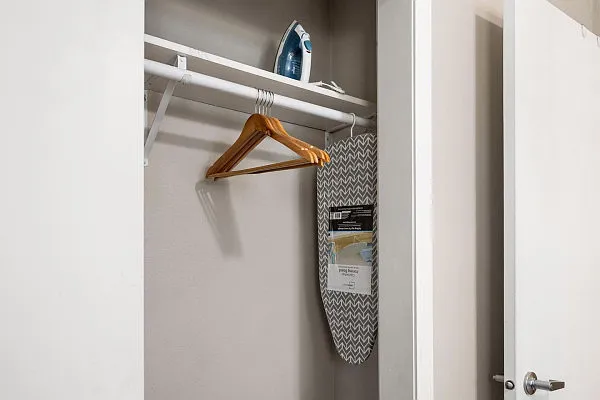 1 bed, 646 sqft, $1,499 — Photo 2