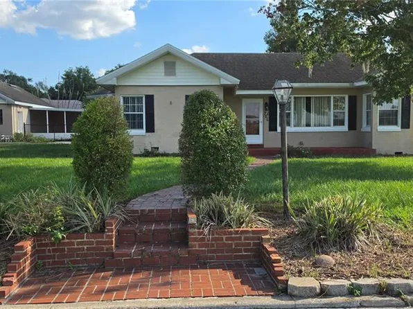706 AVENUE I NE, WINTER HAVEN, FL 33881