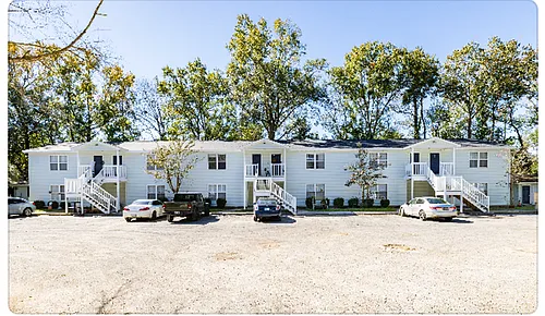 Kenwood Garden Apartments Photo 1