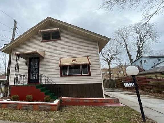 2nd image of 11749 S Eggleston Ave