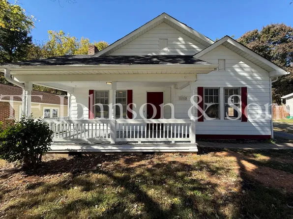132 Tucker Ave, Winston Salem, NC 27104