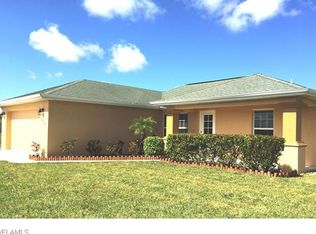 2310 NE 6th Pl, Cape Coral, FL 33909