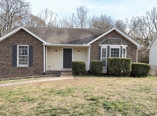 3116 Larson Ln, Clarksville, TN