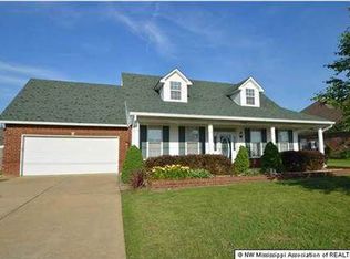 6536 Braybourne Main, Olive Branch, MS 38654