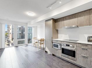 60 Shuter St #616, Toronto, ON M5B 0B7