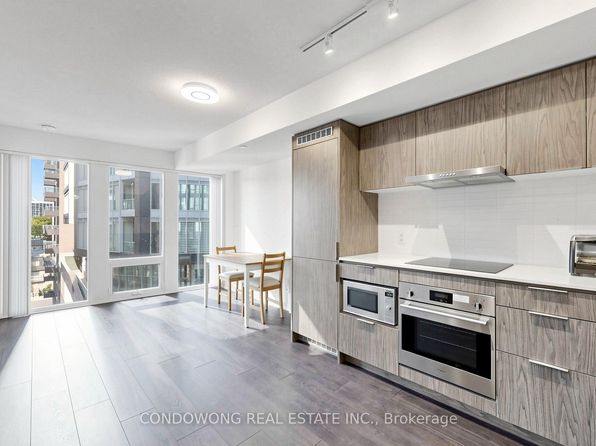 60 Shuter St #616, Toronto, ON M5B 0B7