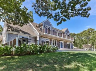 58 Slough Pond Rd, Truro, MA 02666