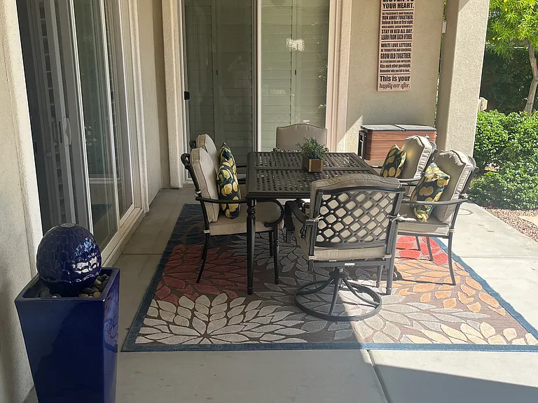 61654 Toro Canyon Way — Photo 27