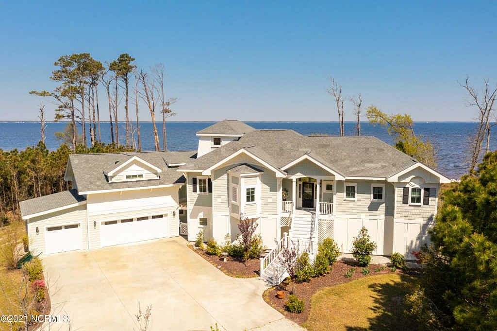 758 Sandy Point Dr, Beaufort, NC 28516 Zillow