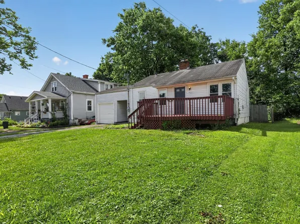 1933 Shollenberger Ave, Cincinnati, OH 45239