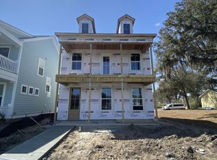 2205 Blue Bayou Blvd, Johns Island, SC 29455