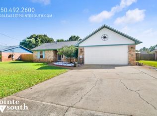 4036 Shorewood Dr, Perdido Key, FL 32507