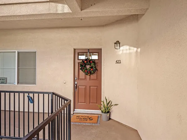 400 Moon Cir Unit 423, Folsom, CA 95630
