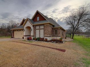 27038 Stonewood Dr, Whitney, TX 76692