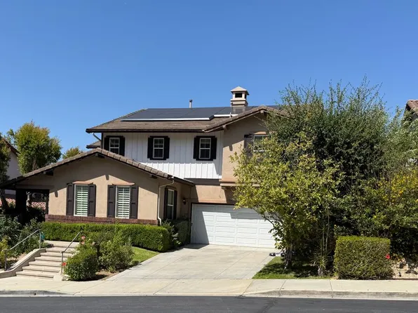 16333 Fox Hollow Way, Chino Hills, CA 91709