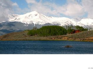44 Beaver Cir, Leadville, CO 80461