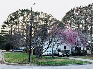 1110 Balmoral Dr, Cary, NC 27511