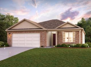 401 Jameson St, Springtown, TX 76082