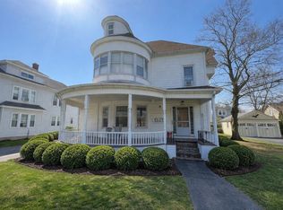 1825 Northampton St, Holyoke, MA 01040
