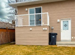 9804 99th St #C, Wembley, AB T0H3S0