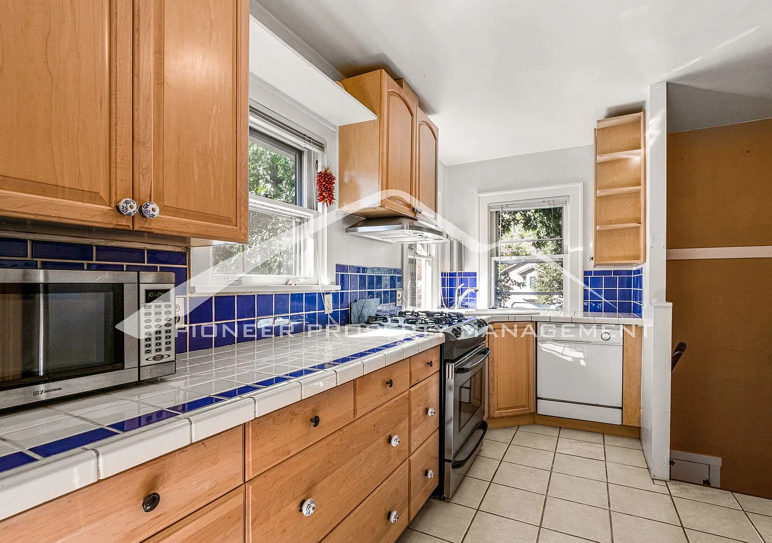 Spacious Home near Washington Park with AC! — Photo 4