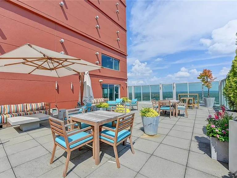 4561 Olde Perimeter Way #2607 — Photo 46
