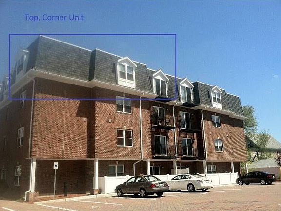Condo Building