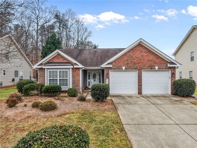 5709 Silver Sky Way, Greensboro, NC, 27410